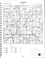 Code 18 - Van Buren Township, Miles, Spragueville, Jackson County 1980